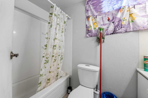 83 Templevale Way Ne, Calgary, AB - Indoor Photo Showing Bathroom