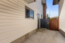 83 Templevale Way Ne, Calgary, AB  - Outdoor With Exterior 