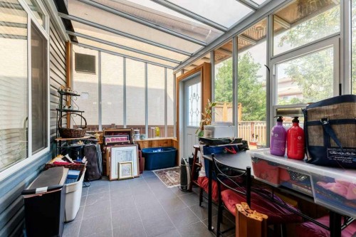 540 Panatella Court Nw, Calgary, AB - Indoor Photo Showing Other Room