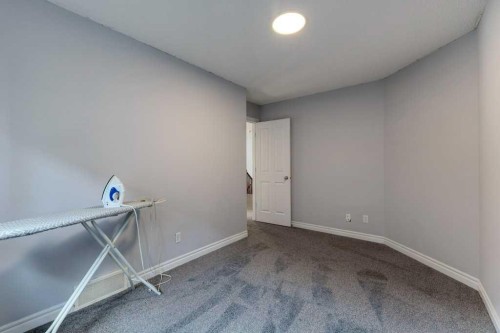 540 Panatella Court Nw, Calgary, AB - Indoor Photo Showing Other Room