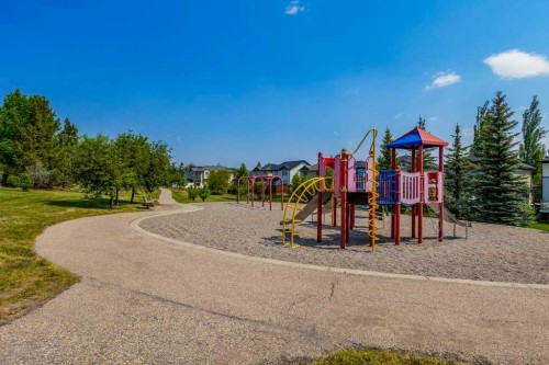 540 Panatella Court Nw, Calgary, AB - Outdoor