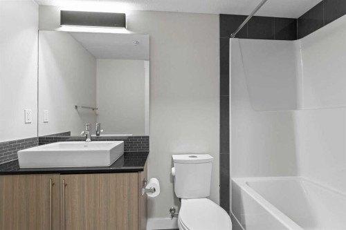 3112-11 Mahogany Row Se, Calgary, AB - Indoor Photo Showing Bathroom