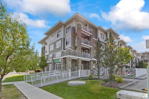 3112-11 Mahogany Row Se, Calgary, AB - Outdoor