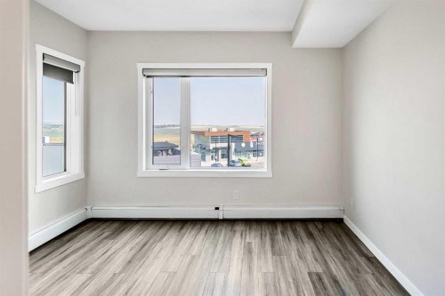 304-238 Sage Valley Common Nw, Calgary, AB - Indoor Photo Showing Other Room