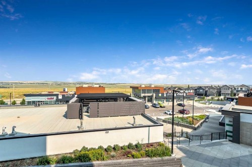 304-238 Sage Valley Common Nw, Calgary, AB - Outdoor With View