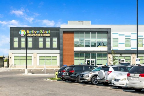 304-238 Sage Valley Common Nw, Calgary, AB - Outdoor