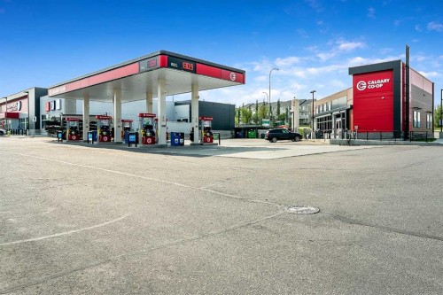 304-238 Sage Valley Common Nw, Calgary, AB - Outdoor