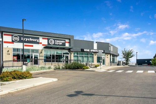 304-238 Sage Valley Common Nw, Calgary, AB - Outdoor