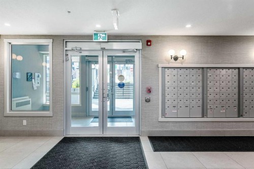 304-238 Sage Valley Common Nw, Calgary, AB - Indoor Photo Showing Other Room