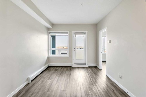 304-238 Sage Valley Common Nw, Calgary, AB - Indoor Photo Showing Other Room