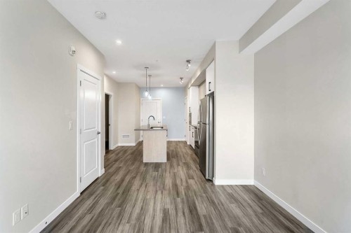 304-238 Sage Valley Common Nw, Calgary, AB - Indoor Photo Showing Other Room