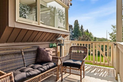 84 Edendale Crescent Nw, Calgary, AB - Outdoor With Deck Patio Veranda With Exterior