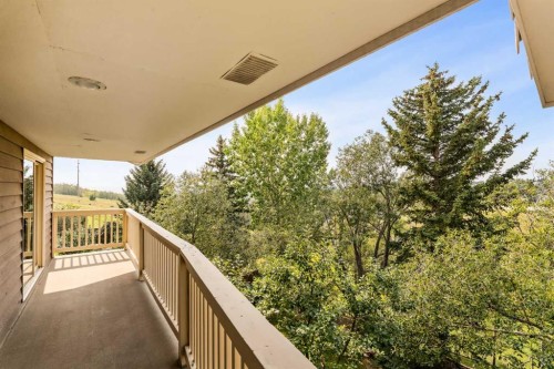 84 Edendale Crescent Nw, Calgary, AB - Outdoor With Exterior