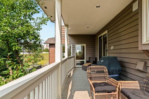 84 Edendale Crescent Nw, Calgary, AB - Outdoor With Exterior