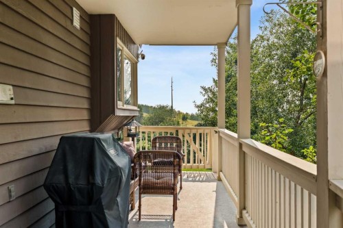 84 Edendale Crescent Nw, Calgary, AB - Outdoor With Exterior