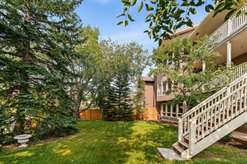 84 Edendale Crescent Nw, Calgary, AB - Outdoor