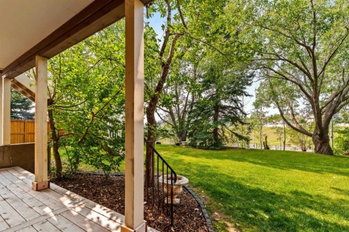84 Edendale Crescent Nw, Calgary, AB - Outdoor