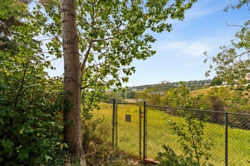 84 Edendale Crescent Nw, Calgary, AB - Outdoor With View