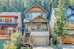 985 Wilson Way  Canmore, AB T1W 2Y9