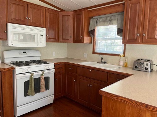 45 Timber Trail, Rural Mountain View County, AB 