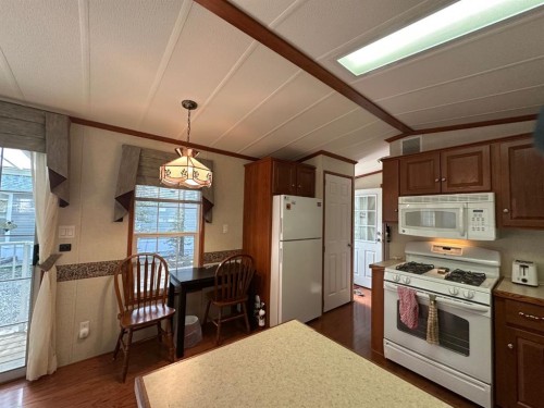 45 Timber Trail, Rural Mountain View County, AB 