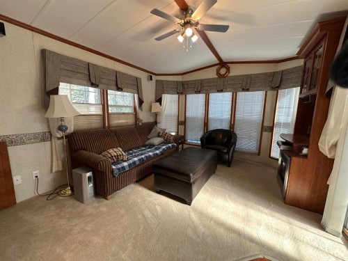 45 Timber Trail, Rural Mountain View County, AB 