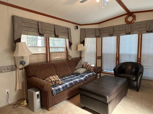 45 Timber Trail, Rural Mountain View County, AB 