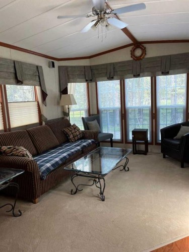 45 Timber Trail, Rural Mountain View County, AB 