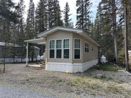 45 Timber Trail, Rural Mountain View County, AB 