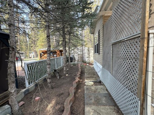 45 Timber Trail, Rural Mountain View County, AB 