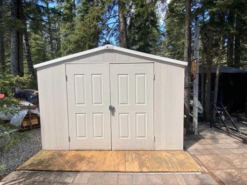 45 Timber Trail, Rural Mountain View County, AB 