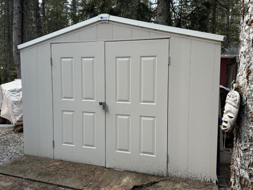 45 Timber Trail, Rural Mountain View County, AB 