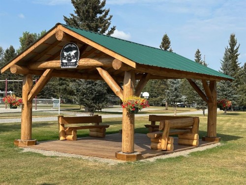45 Timber Trail, Rural Mountain View County, AB 