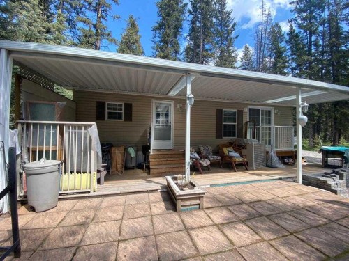 45 Timber Trail, Rural Mountain View County, AB 