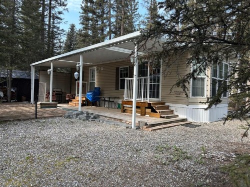 45 Timber Trail, Rural Mountain View County, AB 