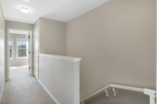 174 Ascot Point Sw, Calgary, AB - Indoor Photo Showing Other Room
