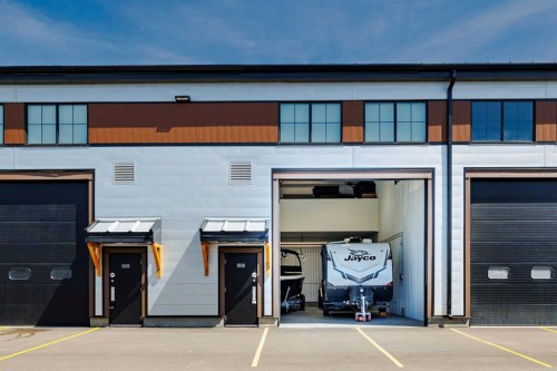 508-5 River Heights Drive, Cochrane, AB 