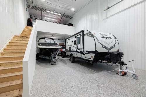 508-5 River Heights Drive, Cochrane, AB 