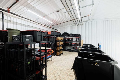 508-5 River Heights Drive, Cochrane, AB 