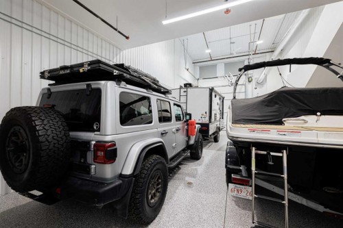 508-5 River Heights Drive, Cochrane, AB 