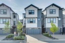 819 Shawnee Terrace Sw, Calgary, AB  - Outdoor With Facade 