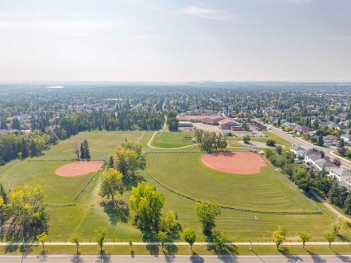 819 Shawnee Terrace Sw, Calgary, AB - Outdoor With View
