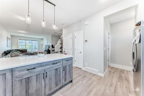 7468 202 Avenue Se, Calgary, AB - Indoor