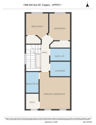 7468 202 Avenue Se, Calgary, AB - Other