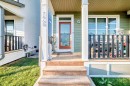 7468 202 Avenue Se, Calgary, AB  - Outdoor With Deck Patio Veranda 