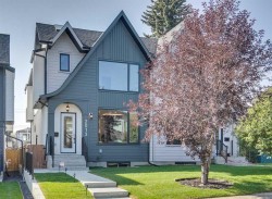 2013 23 Avenue NW Calgary, AB T2M 1W2