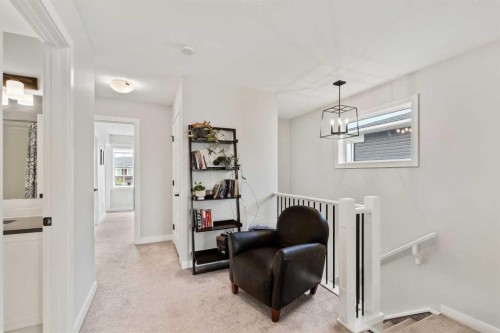 182 River Heights Drive, Cochrane, AB - Indoor Photo Showing Other Room