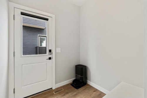 182 River Heights Drive, Cochrane, AB - Indoor Photo Showing Other Room