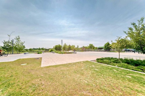 1202-550 Riverfront Avenue Se, Calgary, AB - Outdoor With View