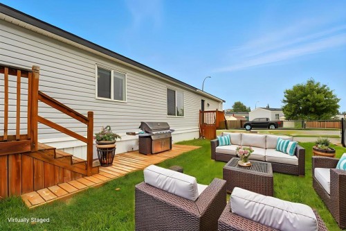 113 Heritage Drive, Okotoks, AB 